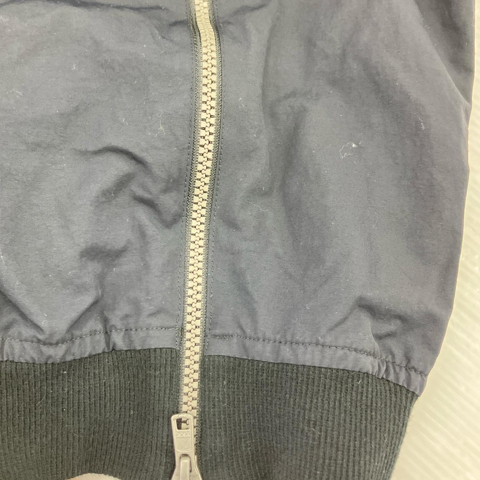 スウェット 24AW NYLON PULLOVER SAINT M
