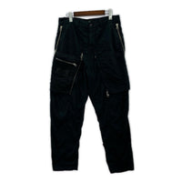 パンツ SHADOW PROJECT CARGO PANTS 44 ブラック