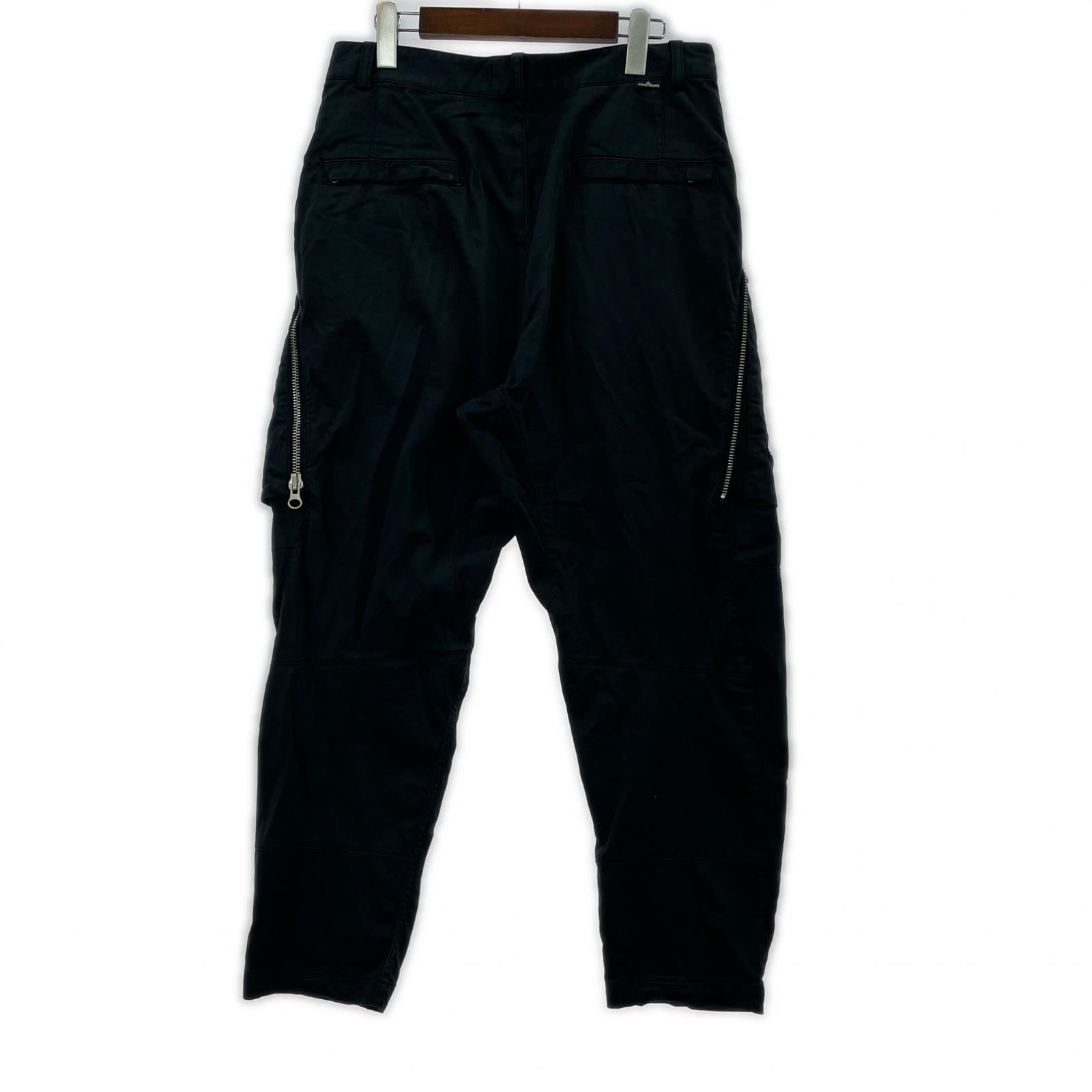 パンツ SHADOW PROJECT CARGO PANTS 44 ブラック