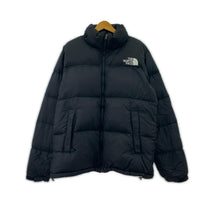 ダウンジャケット Nuptse Down Jacket ND92335 ブラック