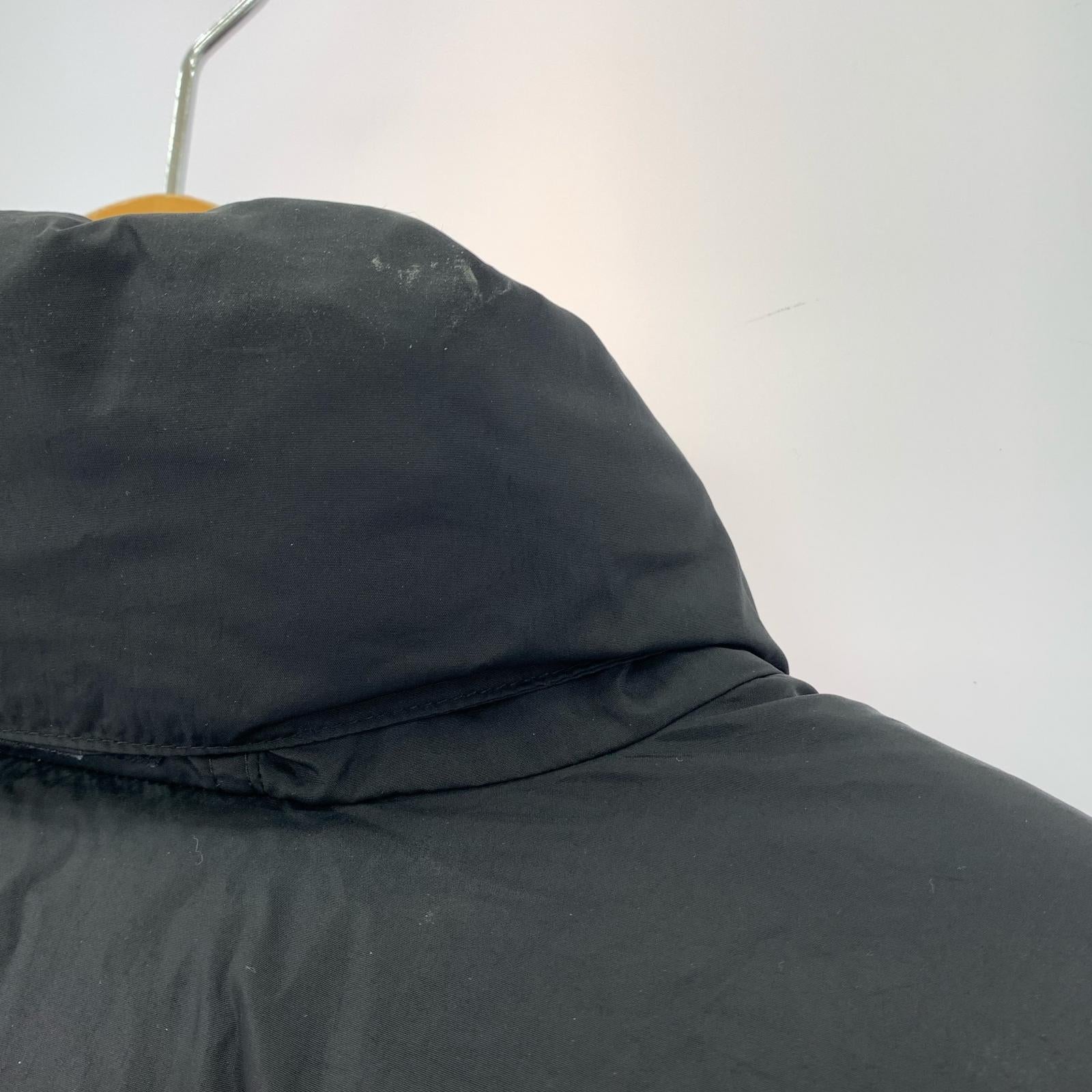 ダウンジャケット Nuptse Down Jacket ND92335 ブラック