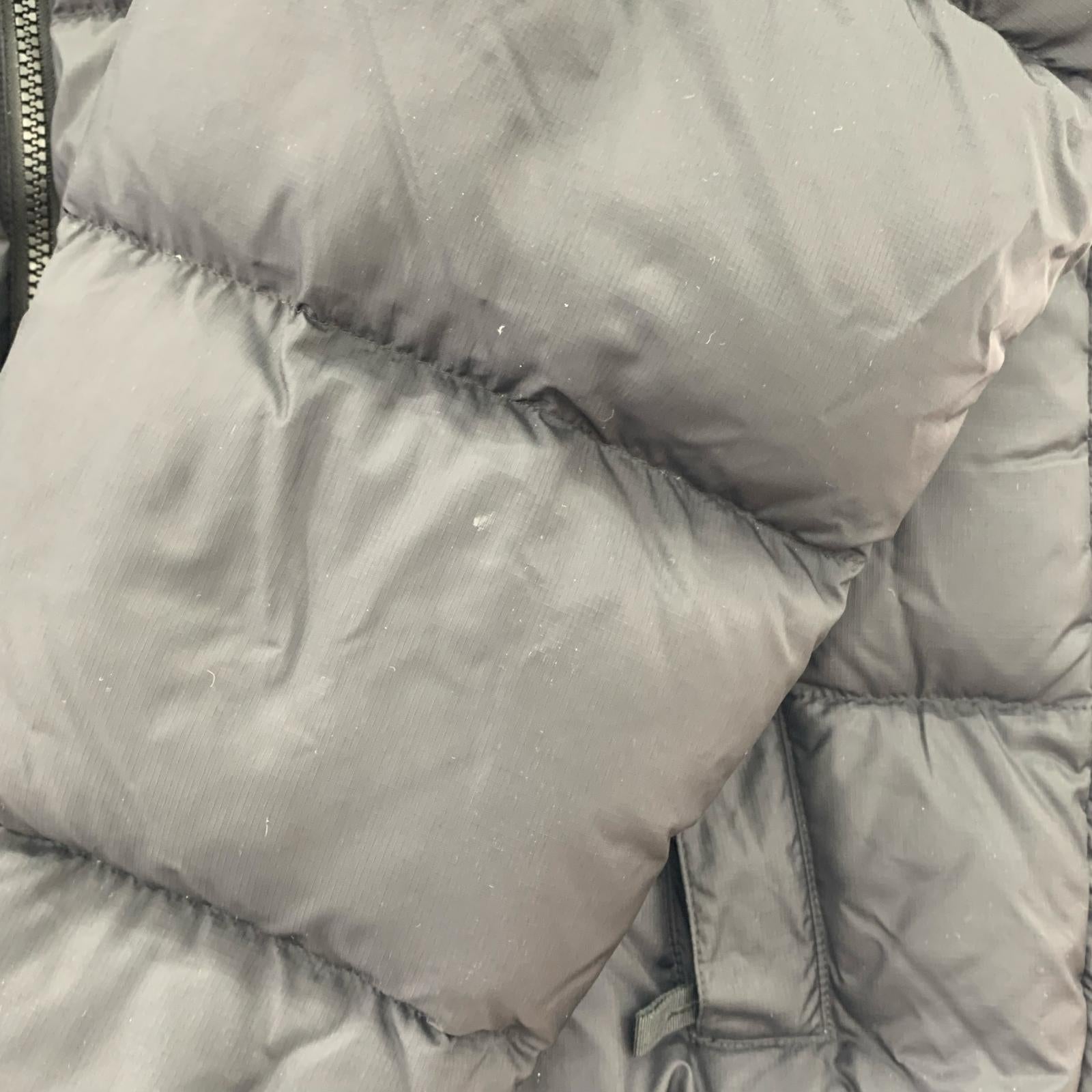 ダウンジャケット Nuptse Down Jacket ND92335 ブラック