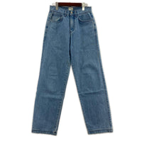デニムパンツ Arte Antwerp 22AW paul pants デニムパンツ W28 IDG