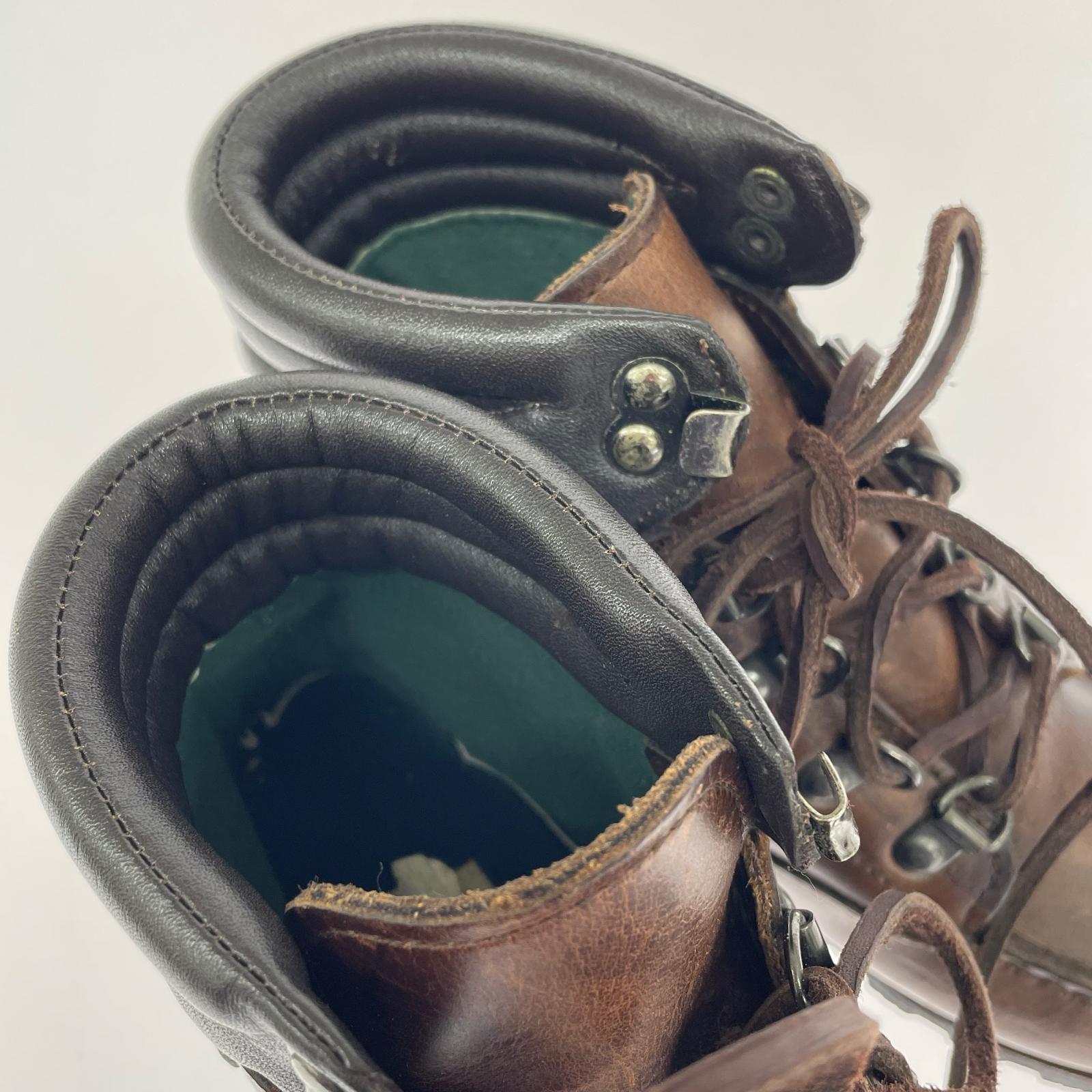 ブーツ H.H.Brown Gore-Tex 5 1/2 BRW ブラウン
