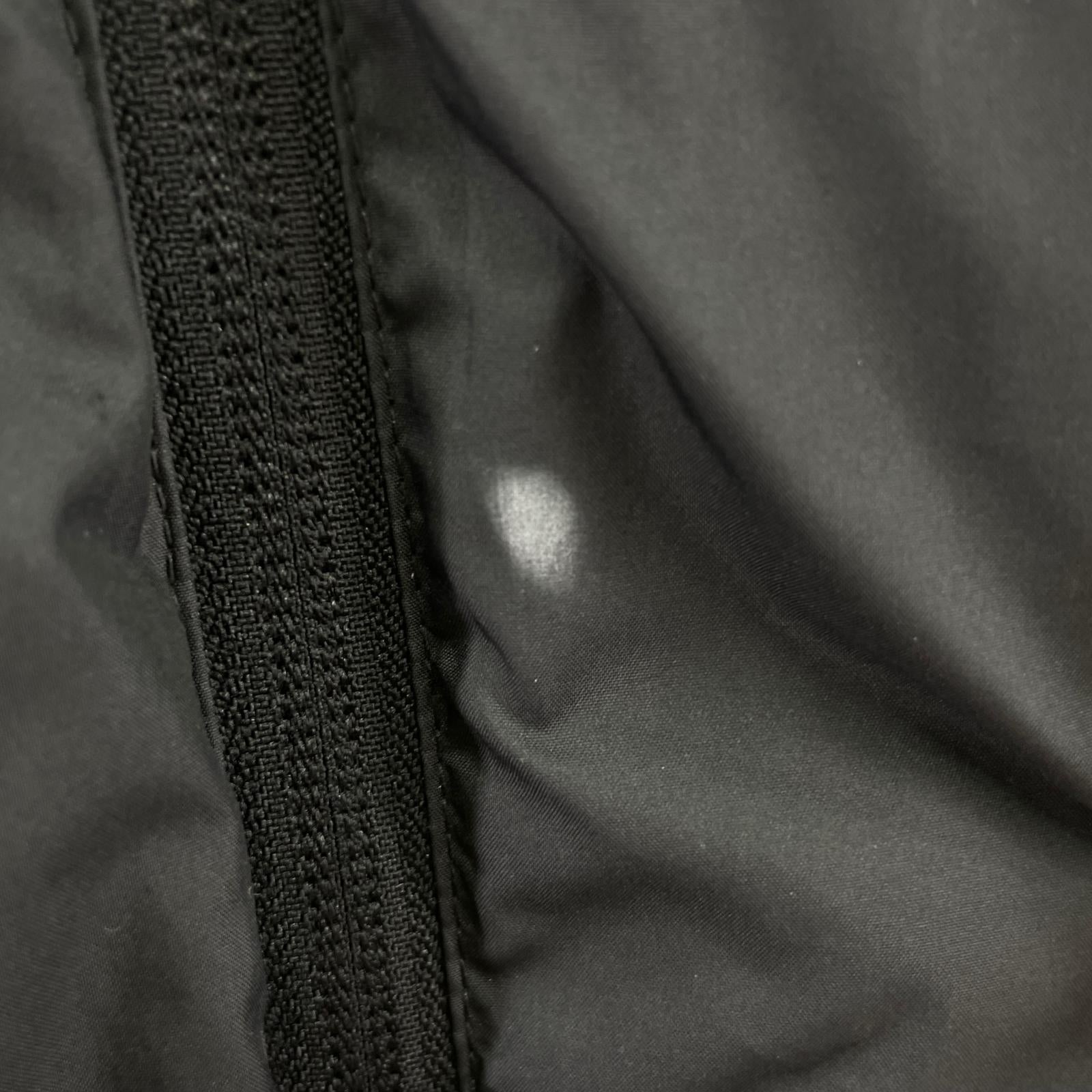 ダウンベスト JORDAN BRAND/BLK L ブラック