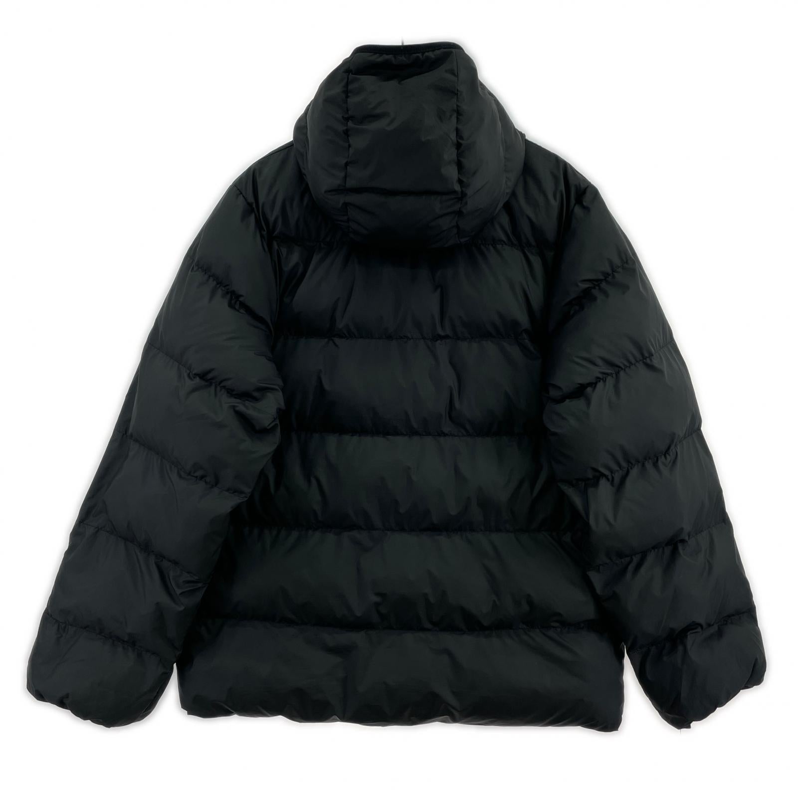 ダウンベスト JORDAN BRAND/BLK L ブラック