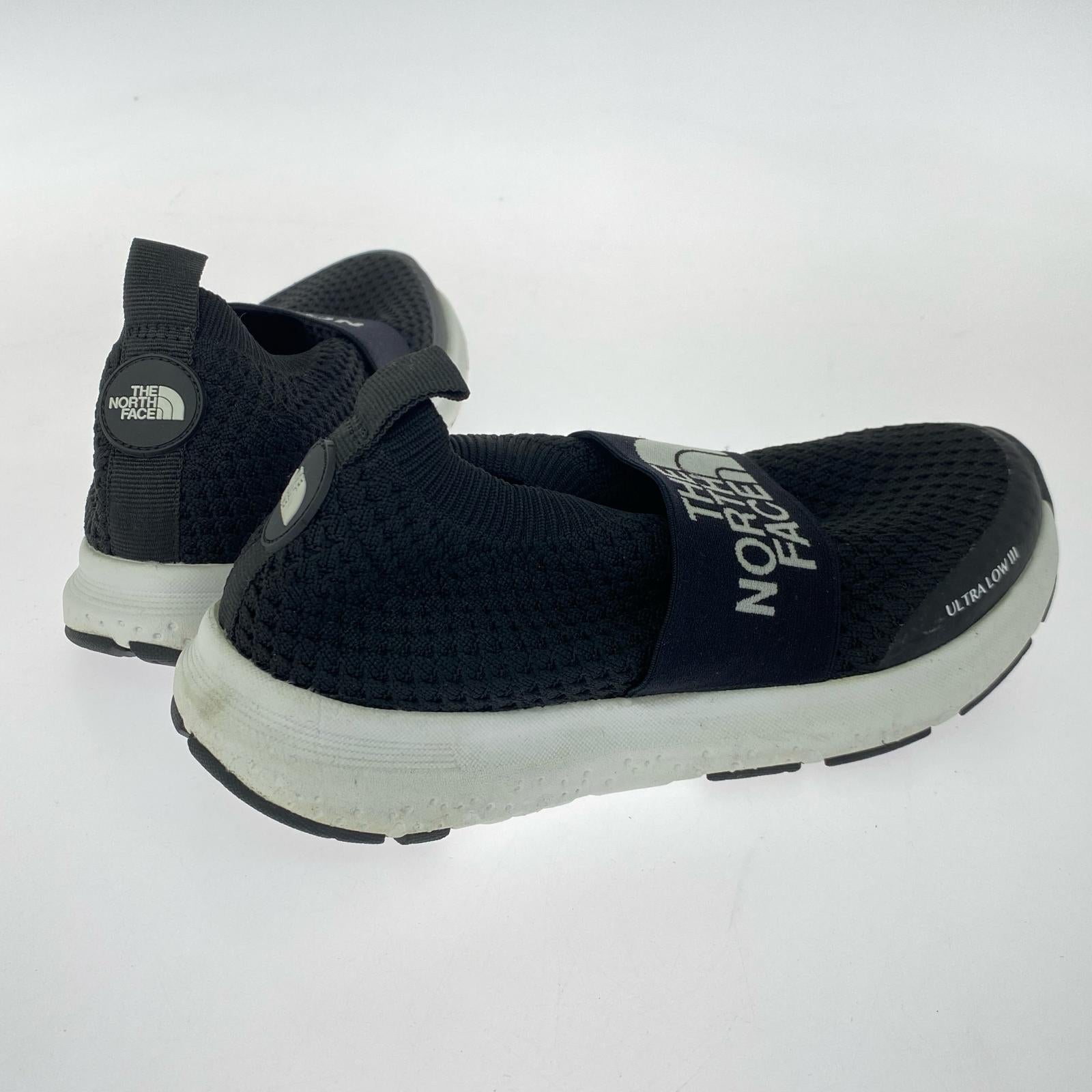 シューズ THE NORTH FACE シューズ 23cm (US5 UK4 1/2 EU36) ブラック