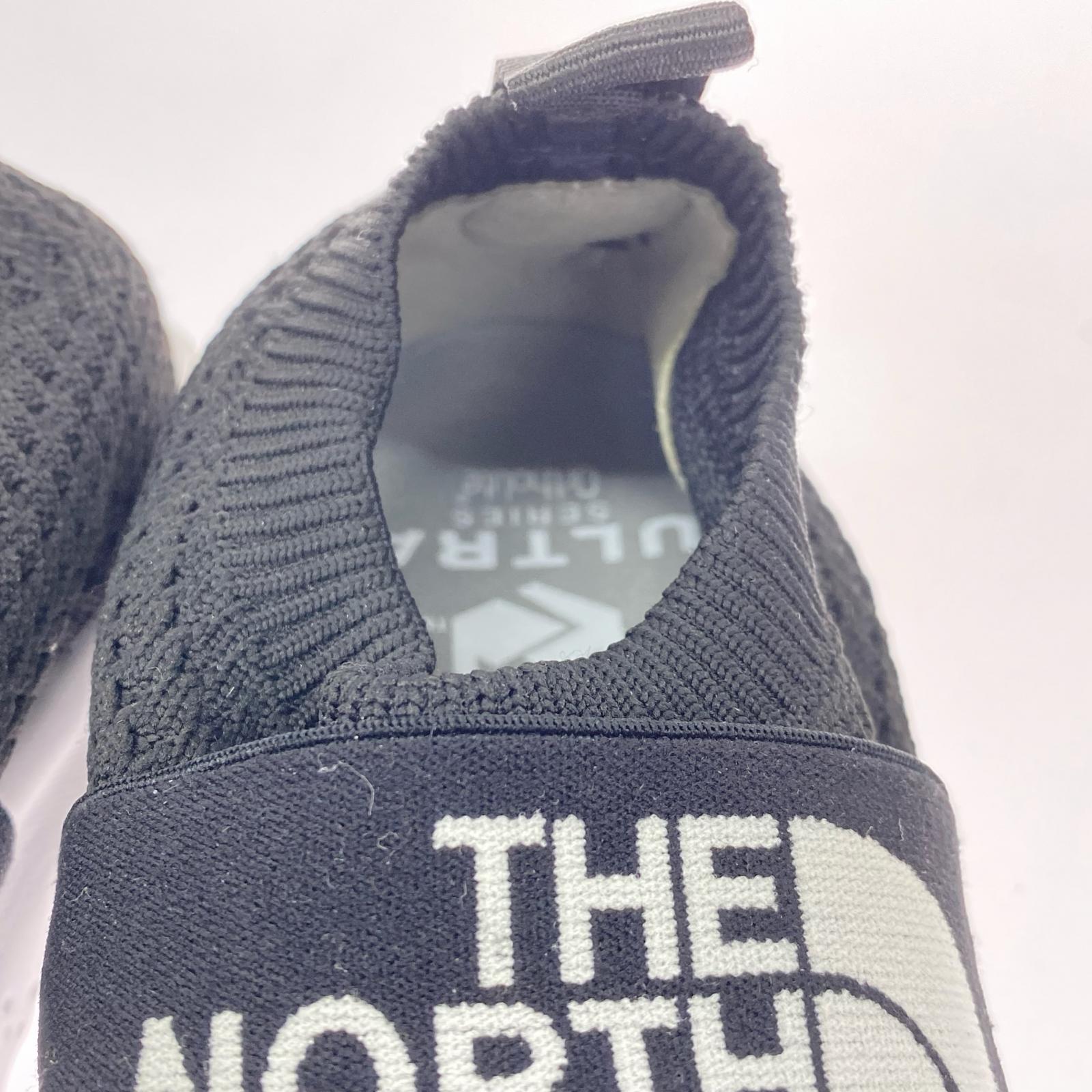 シューズ THE NORTH FACE シューズ 23cm (US5 UK4 1/2 EU36) ブラック
