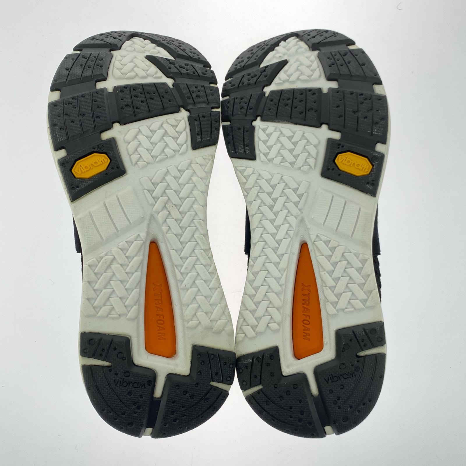 シューズ THE NORTH FACE シューズ 23cm (US5 UK4 1/2 EU36) ブラック