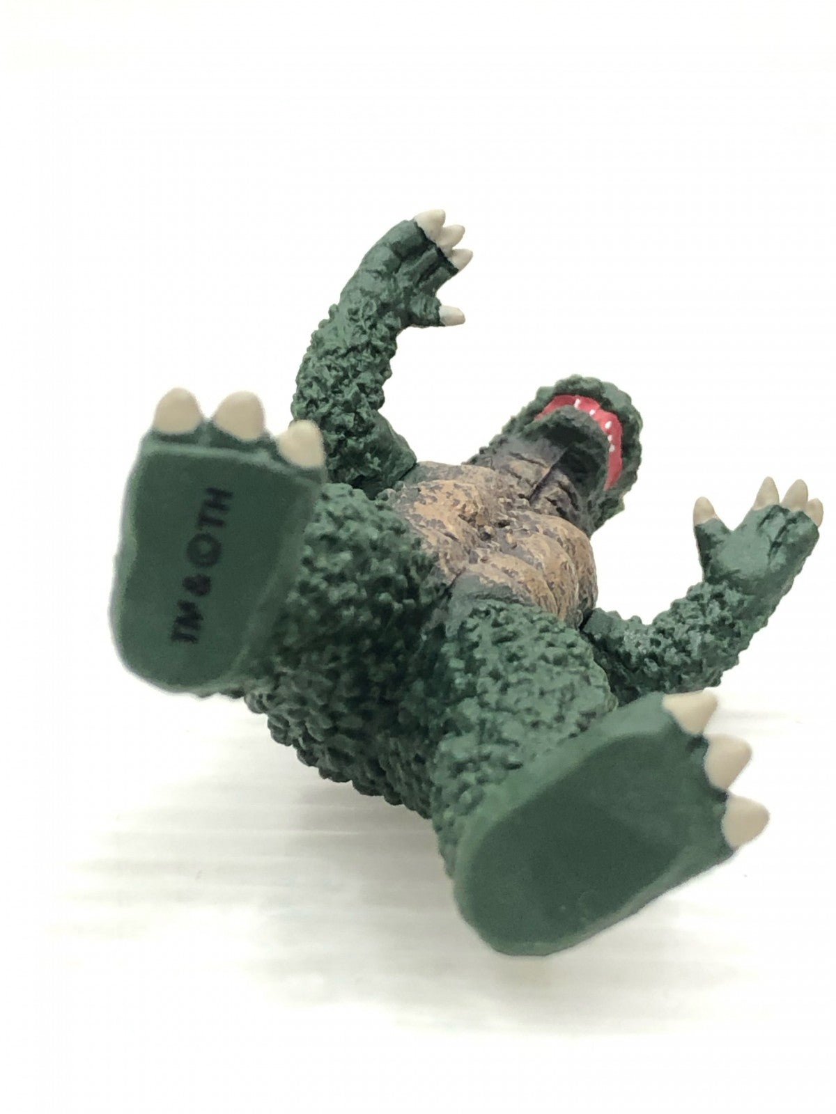 東宝怪獣コレクション ガバラ フィギュア/グッズ