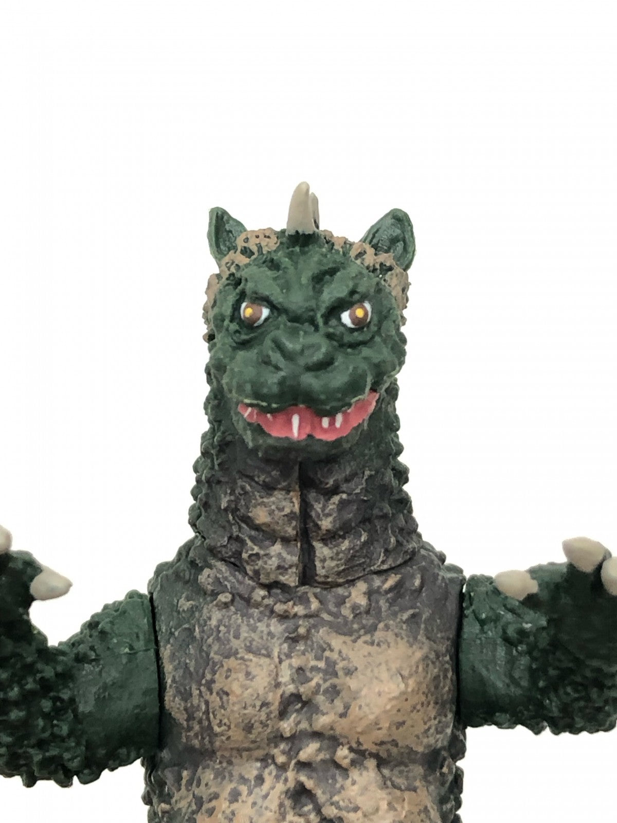 東宝怪獣コレクション ガバラ フィギュア/グッズ