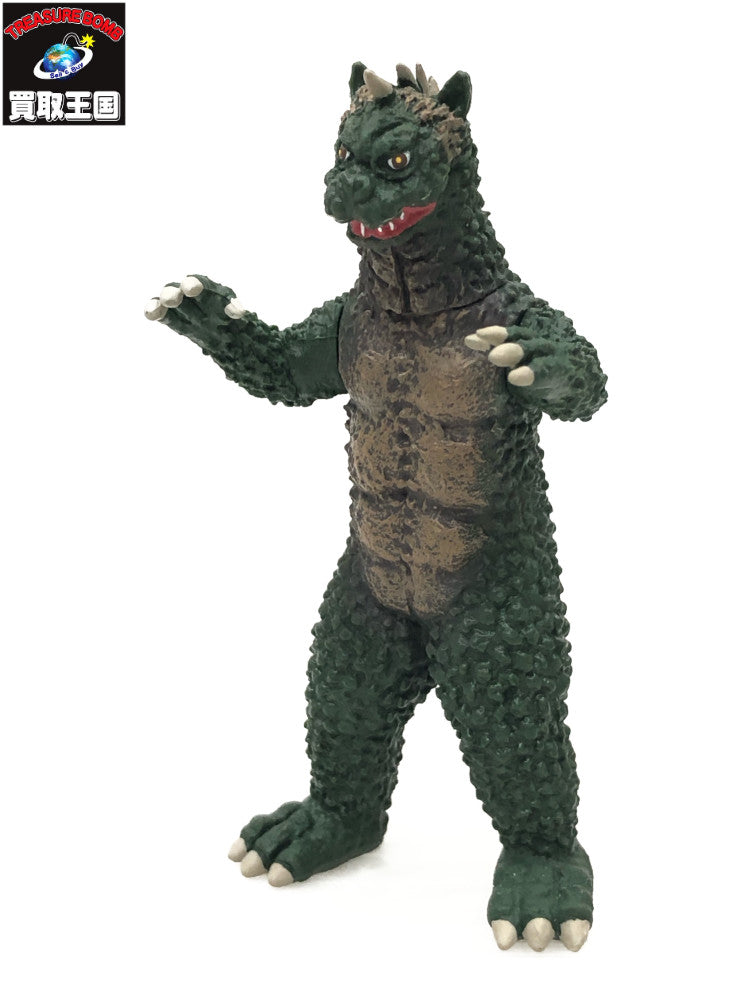 東宝怪獣コレクション ガバラ フィギュア/グッズ