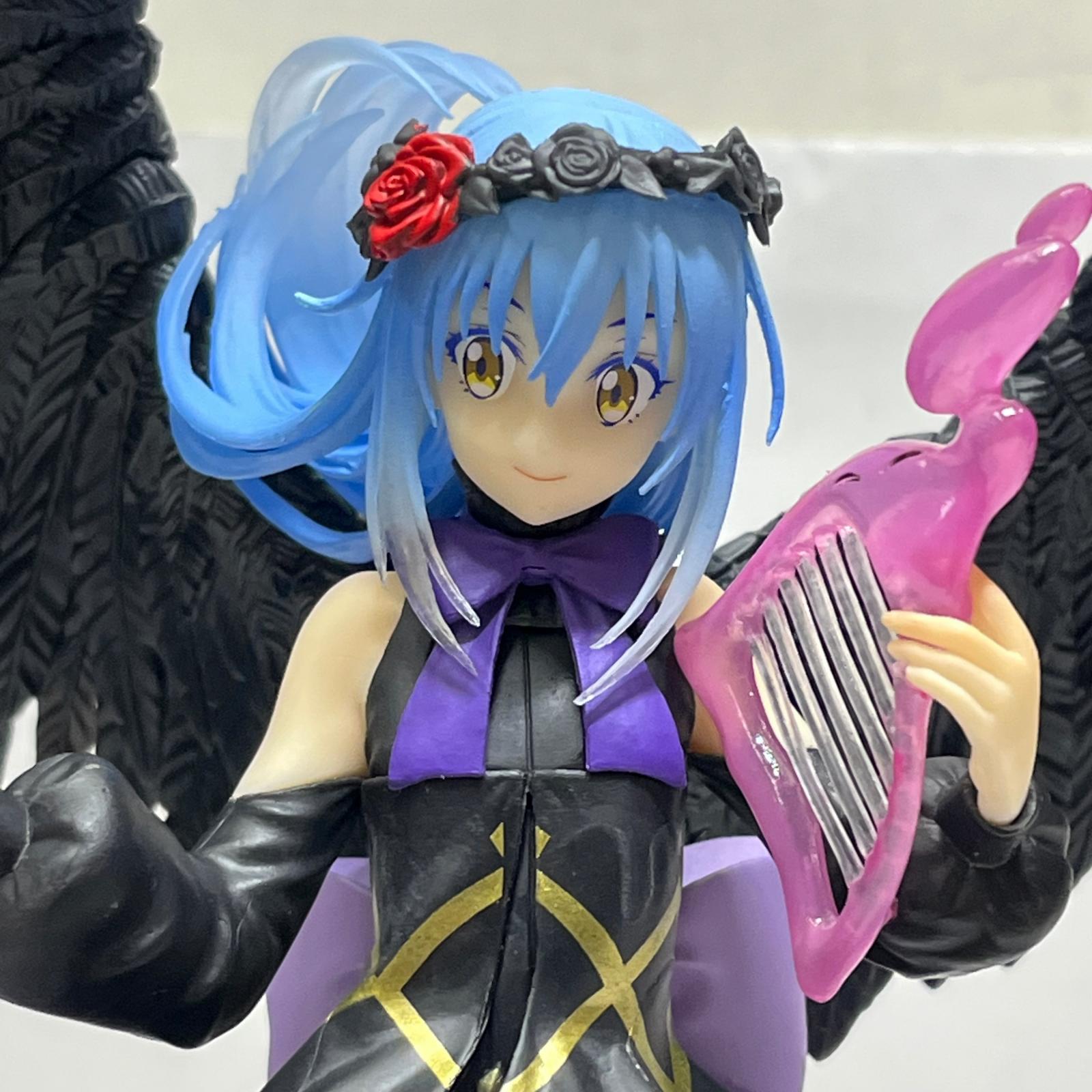 転スラ ラストワン賞 リムル(天使風) スペシャルカラーVer. 転生したらスライムだった件/転スラ バンダイスピリッツ フィギュア/グッズ