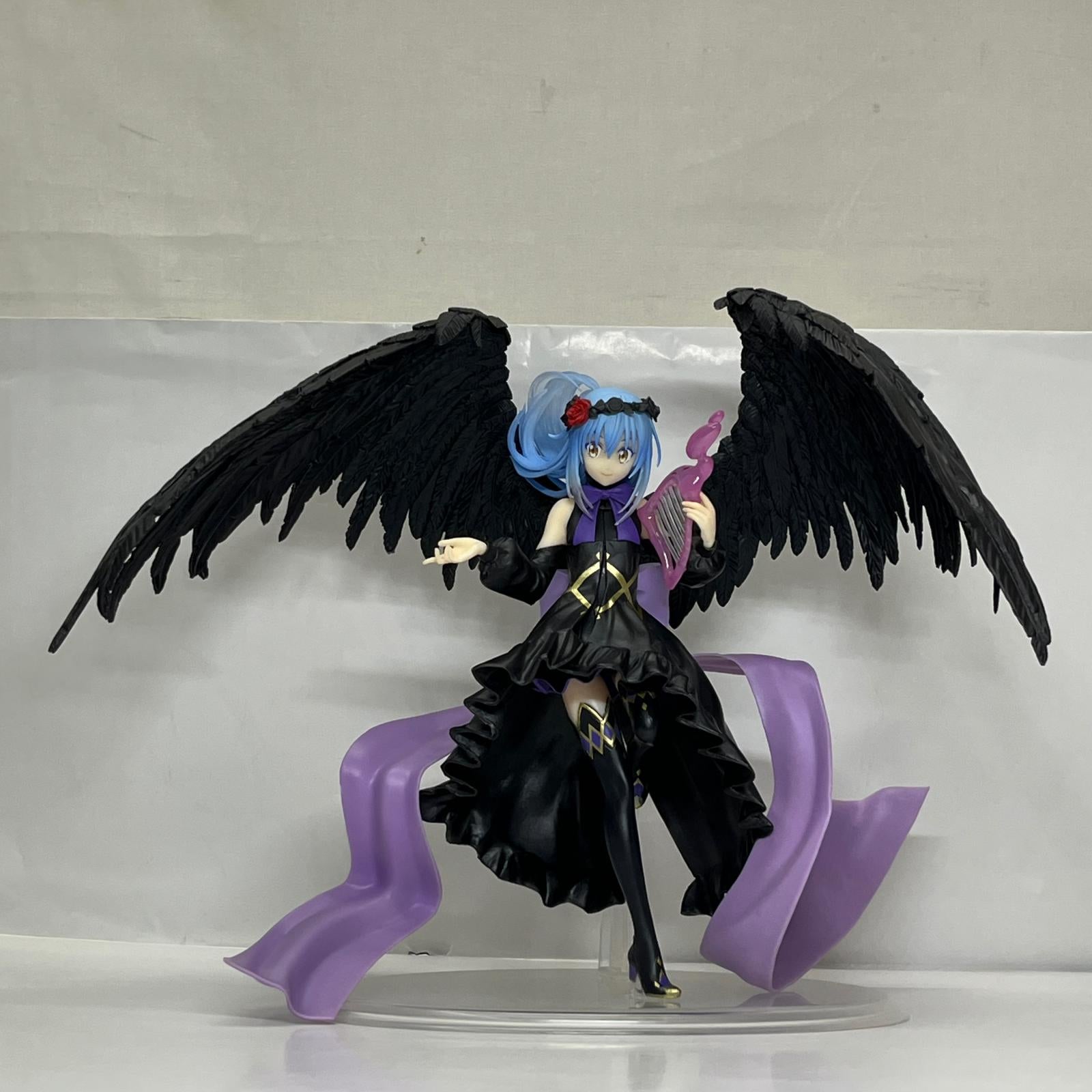 転スラ ラストワン賞 リムル(天使風) スペシャルカラーVer. 転生したらスライムだった件/転スラ バンダイスピリッツ フィギュア/グッズ
