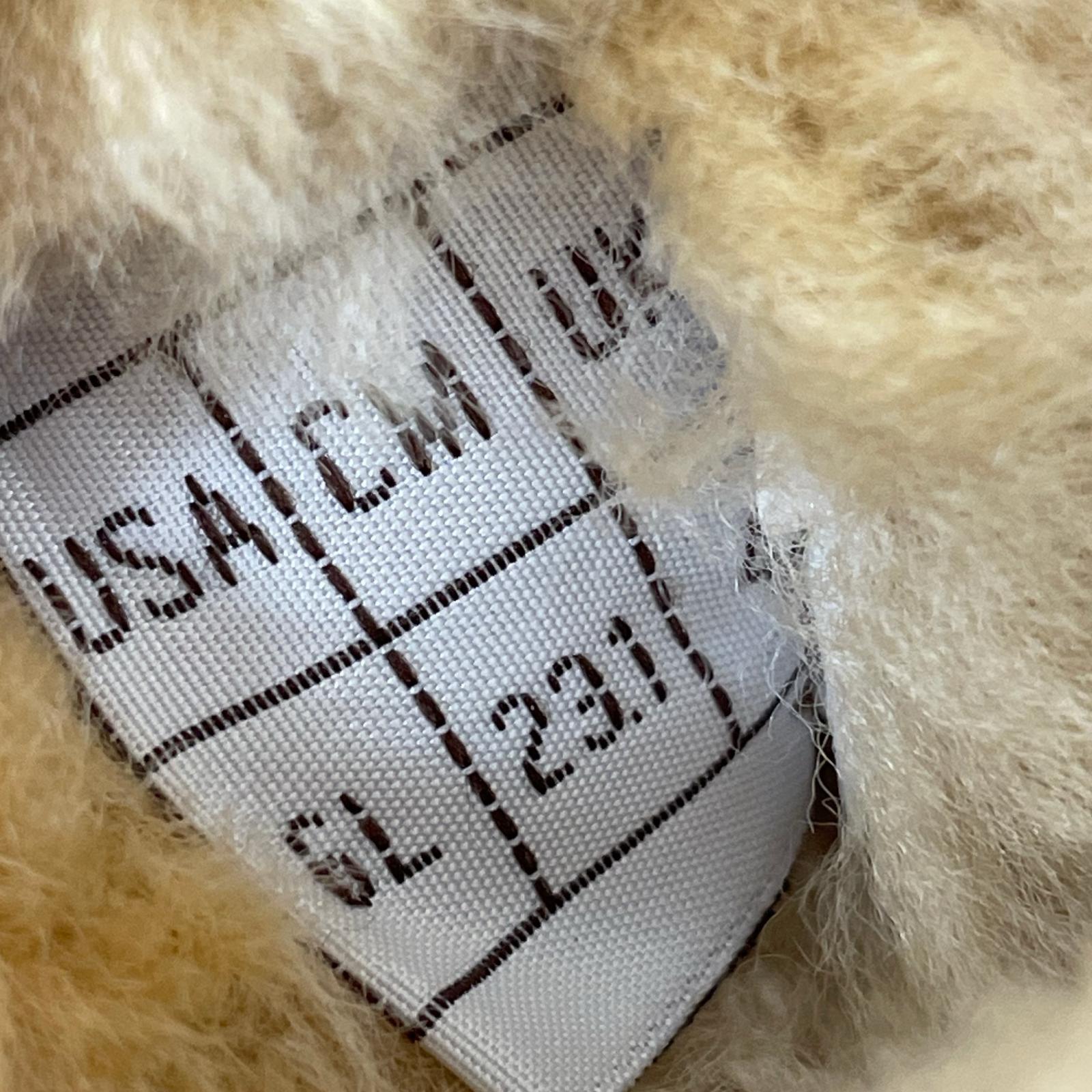ブーツ UGG ブーツ 23cm (US5 UK4 1/2 EU36) ブラウン
