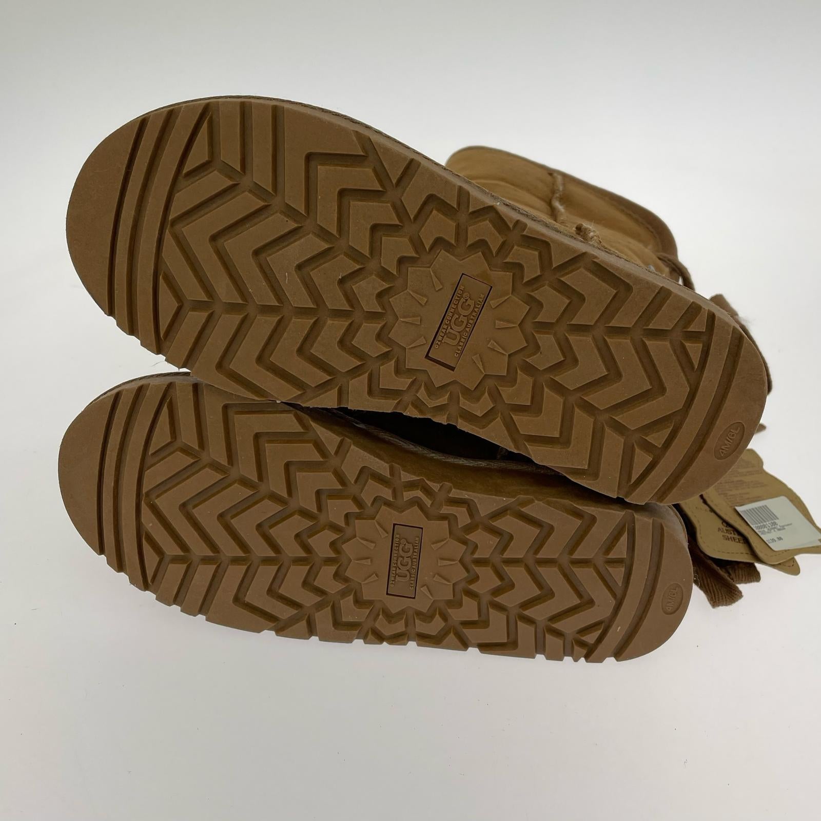 ブーツ UGG ブーツ 23cm (US5 UK4 1/2 EU36) ブラウン
