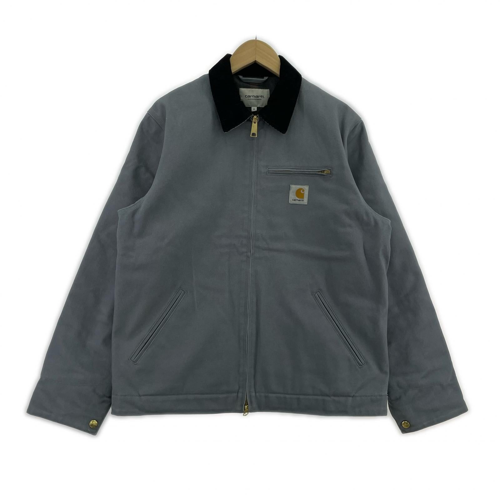 ジャケット WIP Detroit Jacket 青 (M) M ブルー