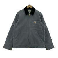 ジャケット WIP Detroit Jacket 青 (M) M ブルー