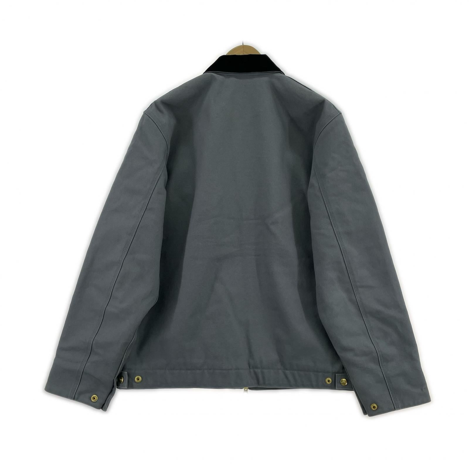 ジャケット WIP Detroit Jacket 青 (M) M ブルー