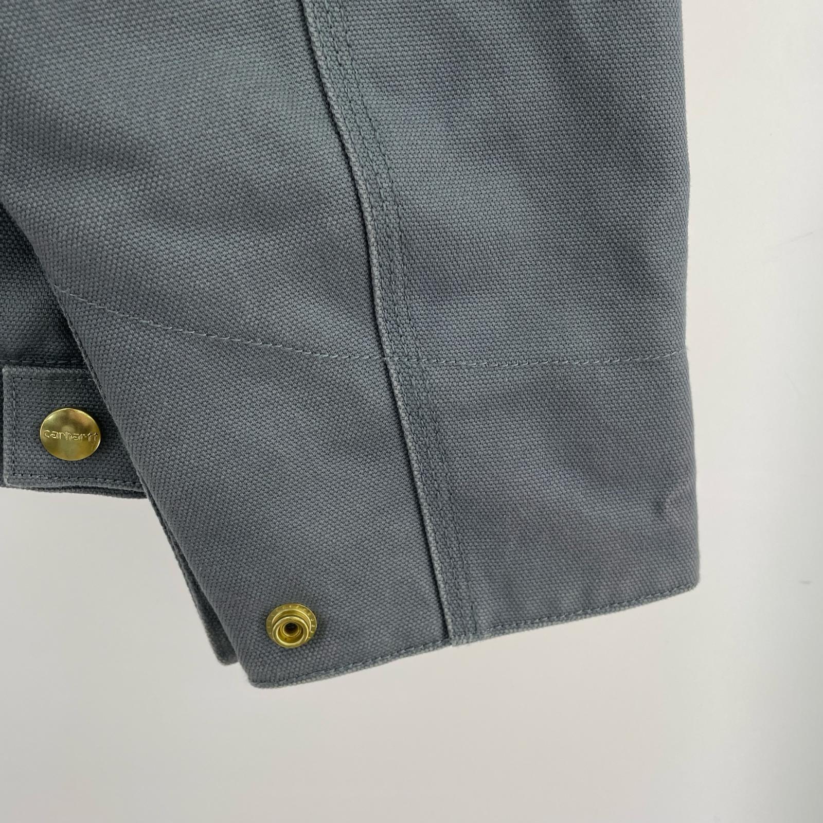 ジャケット WIP Detroit Jacket 青 (M) M ブルー