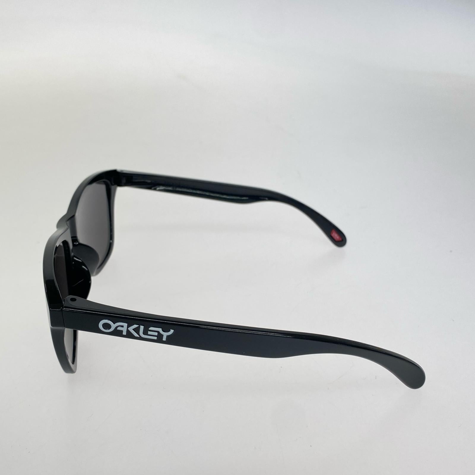 その他アクセサリー FROGSKINS サングラス ブラック