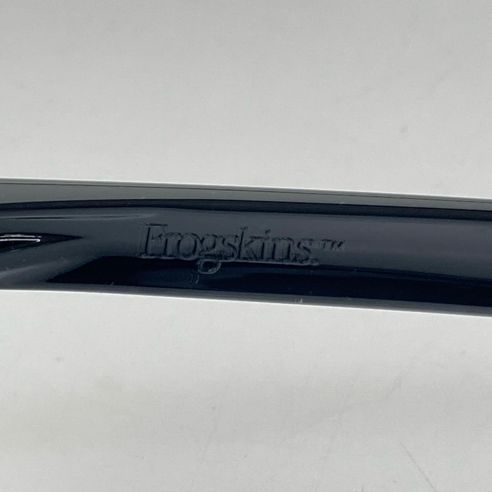 その他アクセサリー FROGSKINS サングラス ブラック