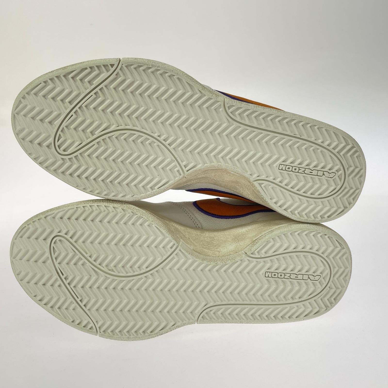スニーカー NIKE BOOK 1 EP 'VALLEY 26cm (US8 UK7 1/2 EU42) ホワイト