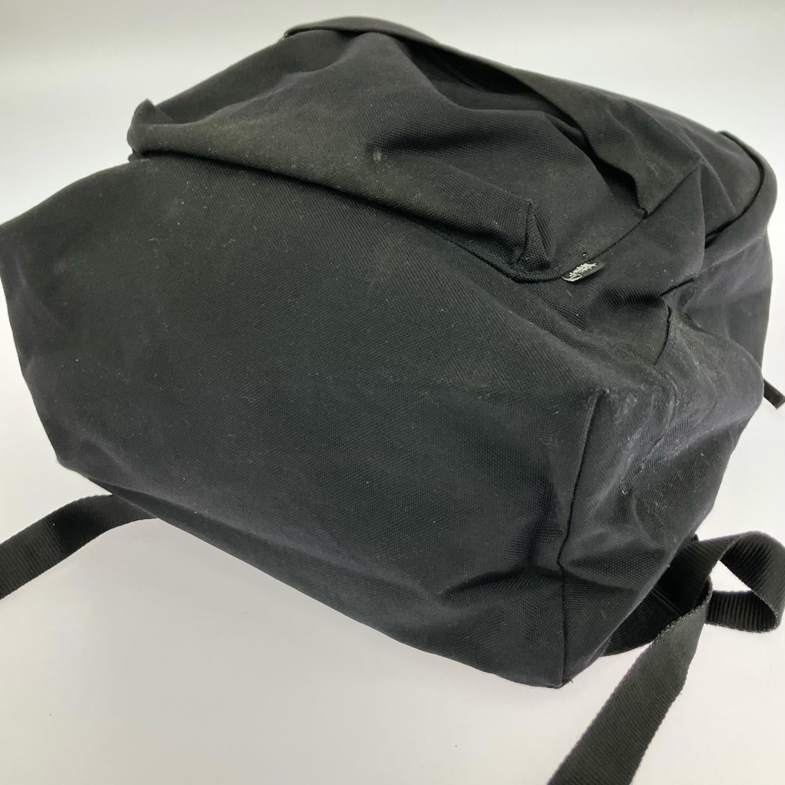 リュック・デイパック BLACK EYE PATCH リュックサック・バックパック ブラック