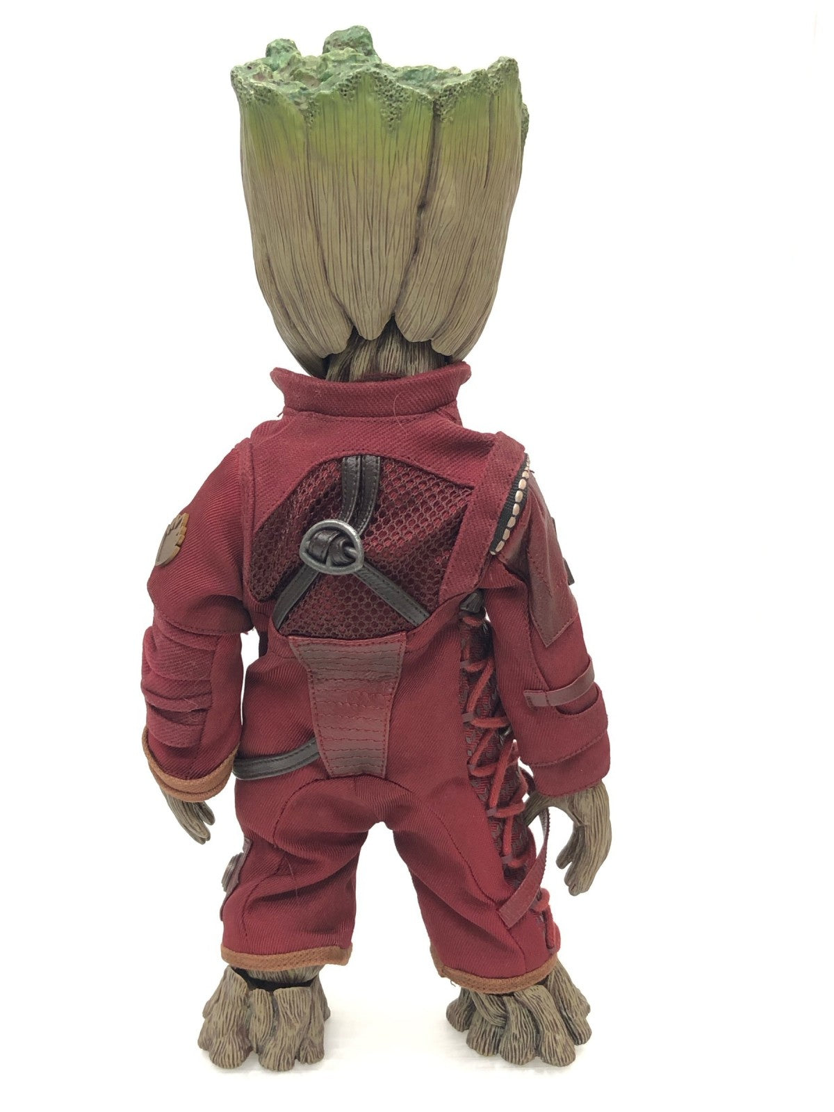 ホットトイズ 1/1 ベビー グルート ライフサイズ フィギュア/グッズ