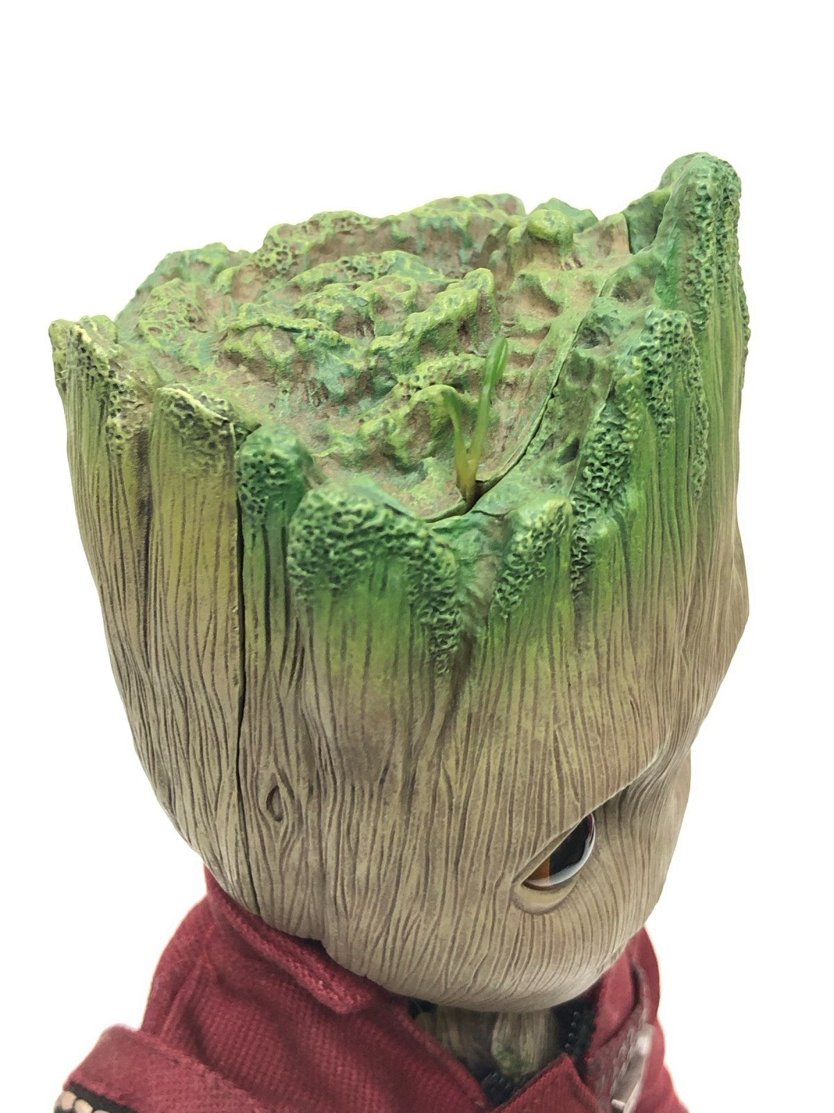 ホットトイズ 1/1 ベビー グルート ライフサイズ フィギュア/グッズ