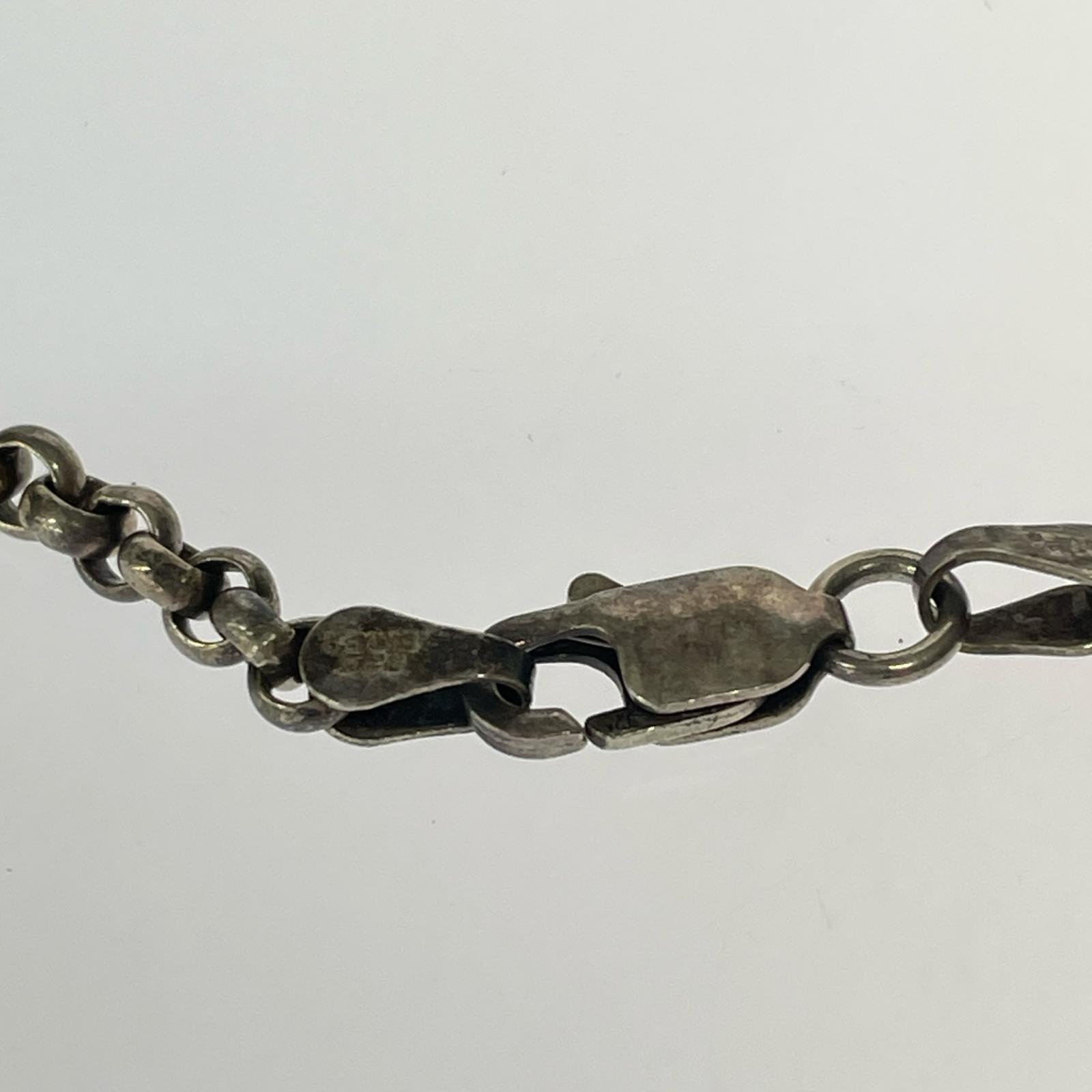 ネックレス SumanDhakhwa ペンダントネックレス SV925