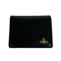 その他アクセサリー Vivienne Westwood カードケース ブラック