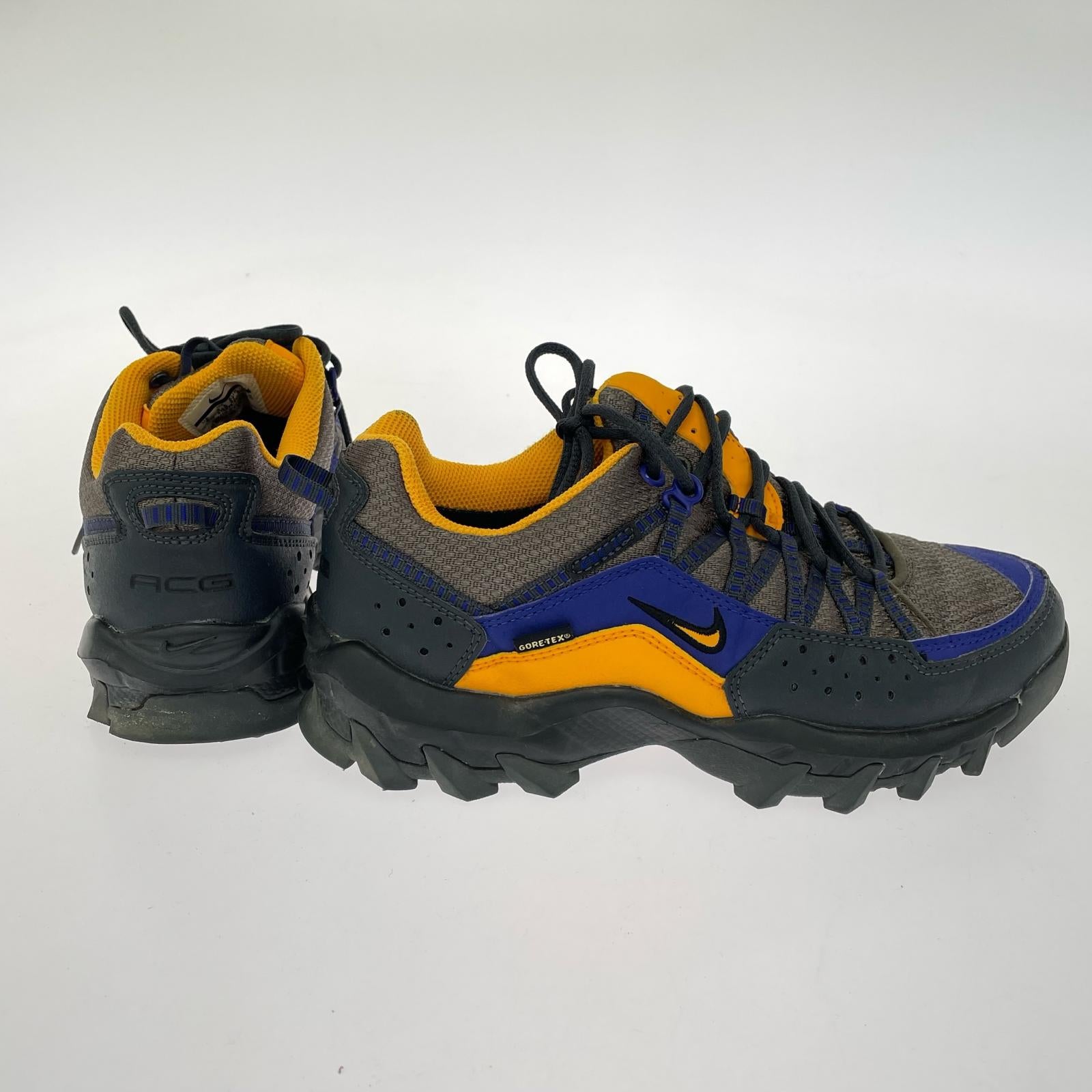スニーカー TAKAO LOW GTX/23.5 23.5cm (US5 1/2 UK5 EU37) マルチカラー