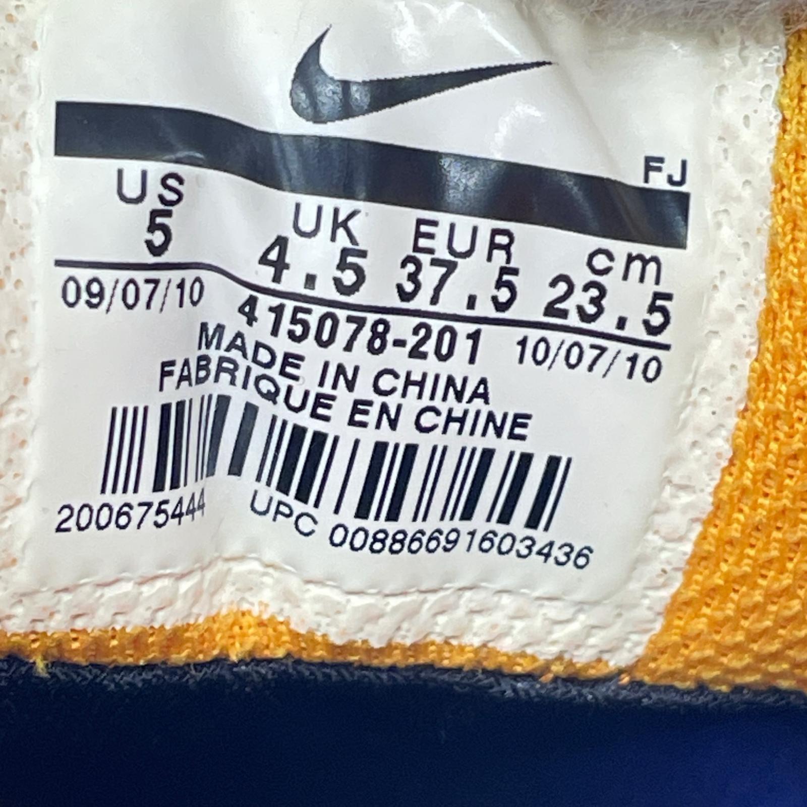 スニーカー TAKAO LOW GTX/23.5 23.5cm (US5 1/2 UK5 EU37) マルチカラー