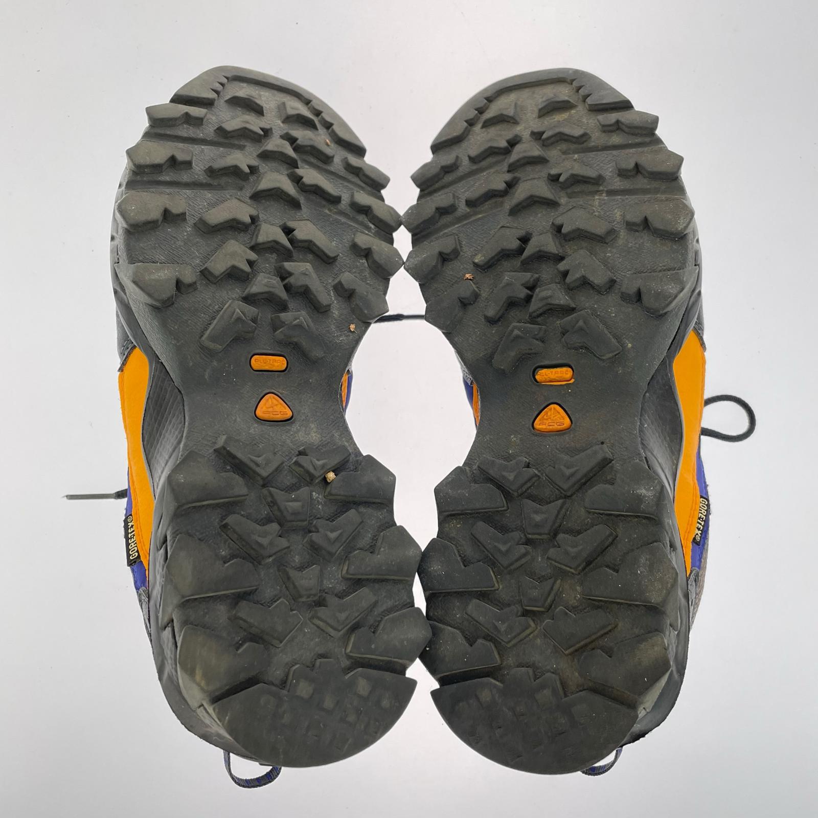 スニーカー TAKAO LOW GTX/23.5 23.5cm (US5 1/2 UK5 EU37) マルチカラー