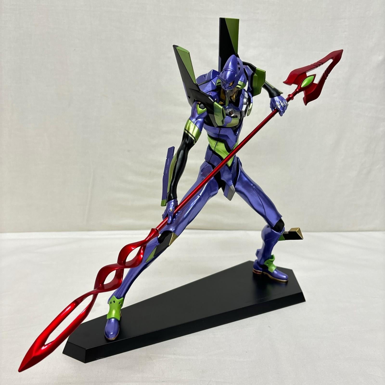 ラストワン賞 エヴァンゲリオン 初号機 エヴァンゲリオン バンダイ フィギュア/グッズ