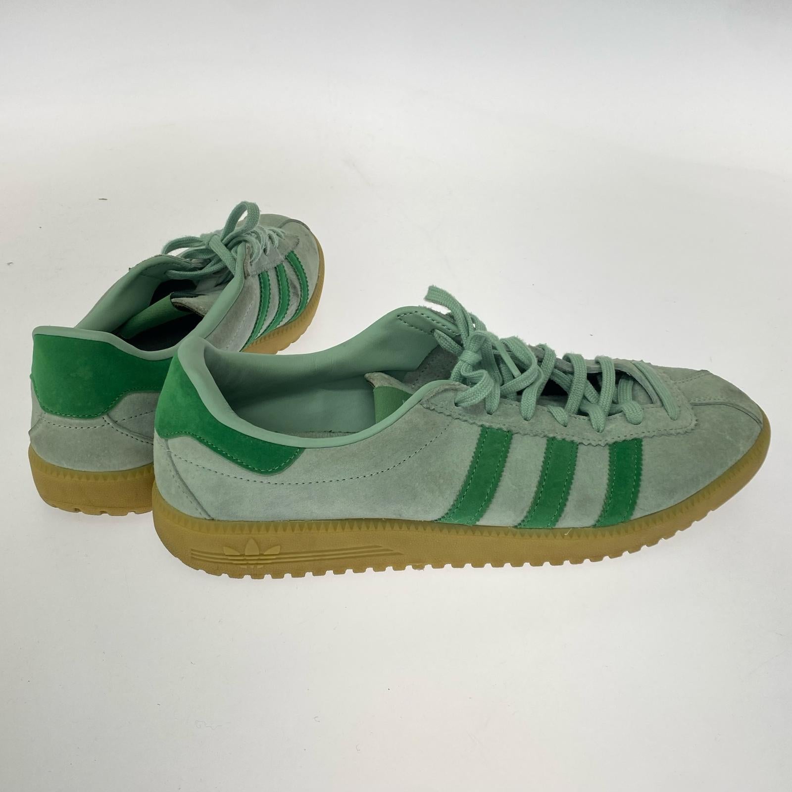 スニーカー BERMUDA ih0300 27.5㎝