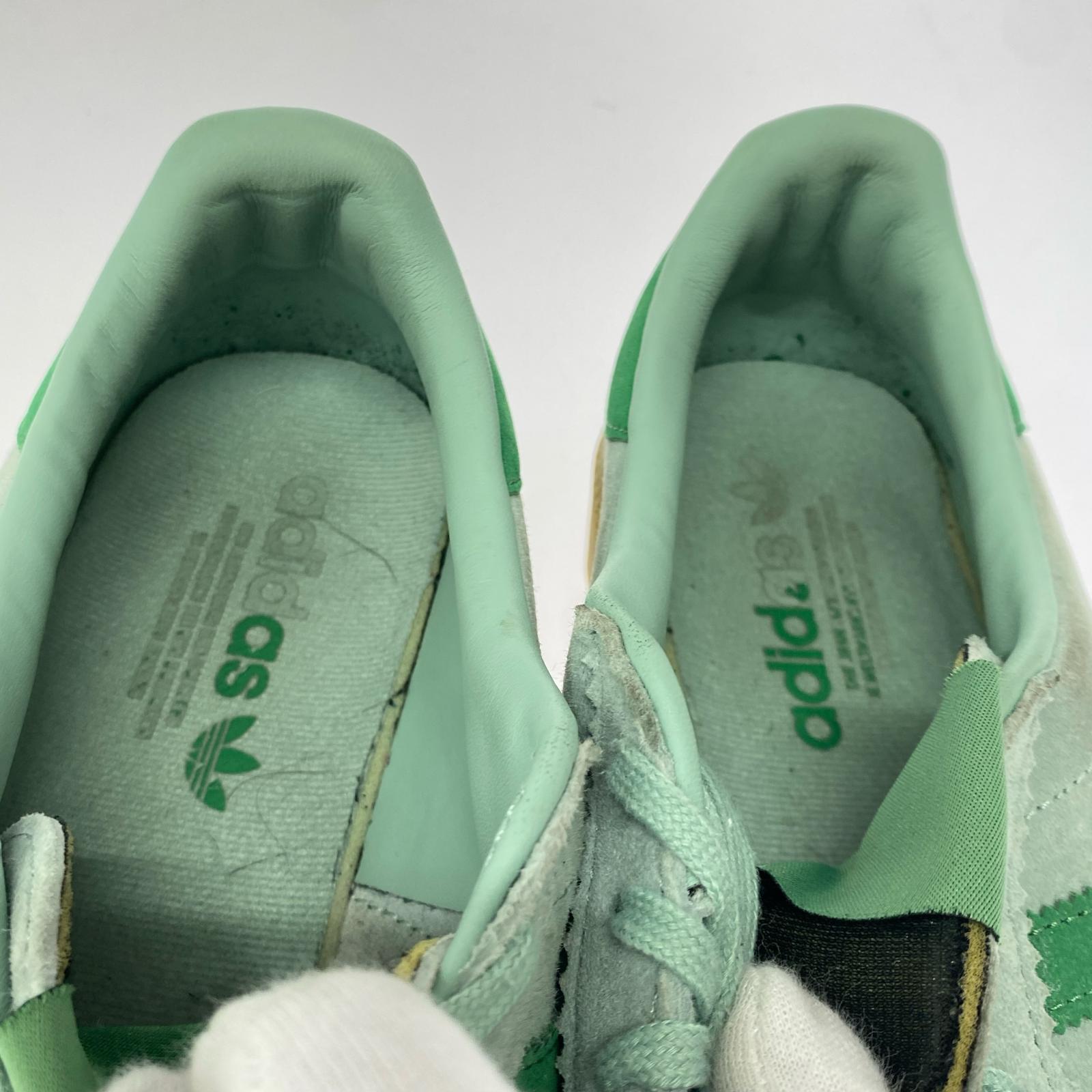 スニーカー BERMUDA ih0300 27.5㎝