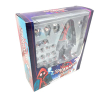 ★MAFEX マフェックス SPIDER-MAN (Miles Morales) フィギュア/グッズ