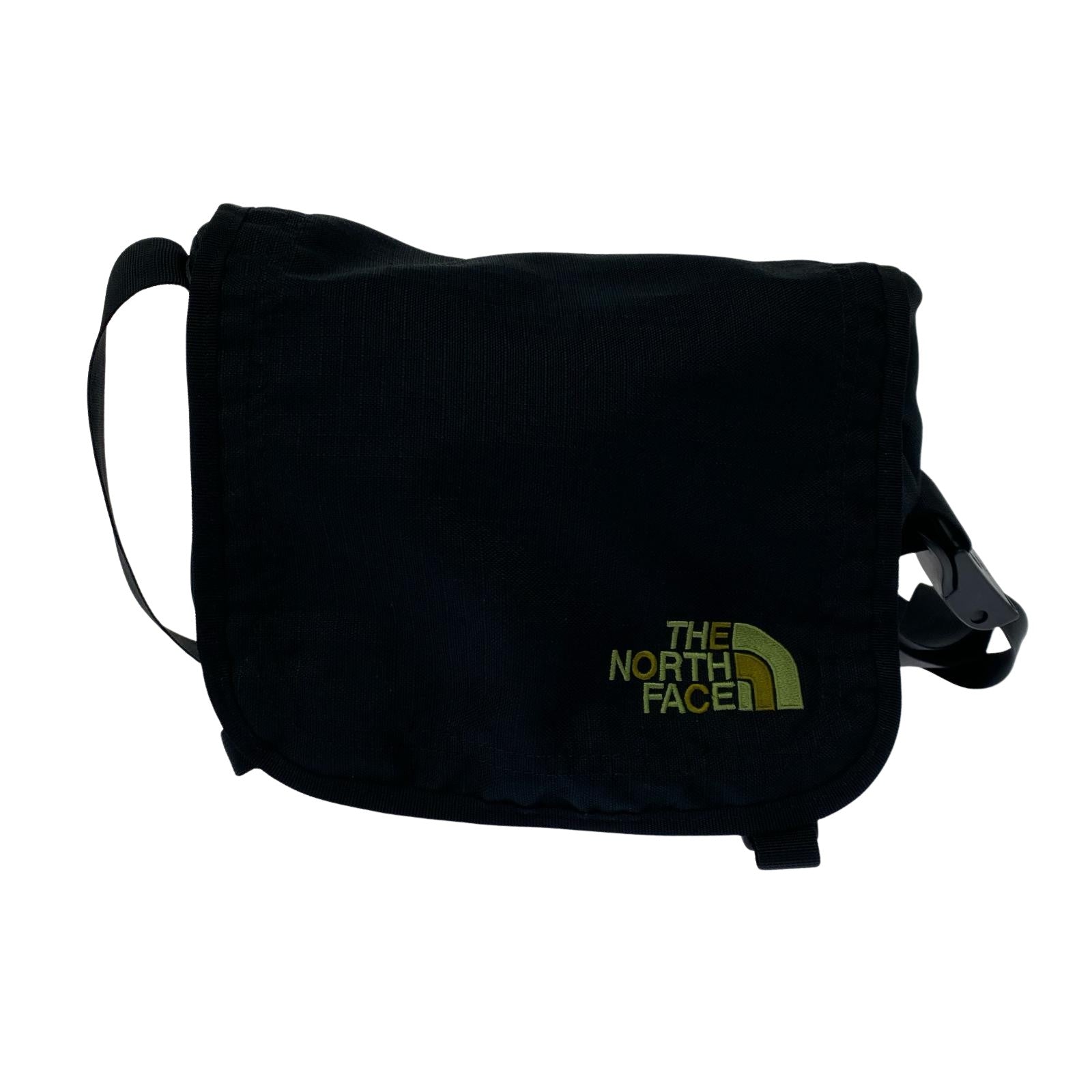 ショルダーバッグ THE NORTH FACE メッセンジャーバッグ ブラック