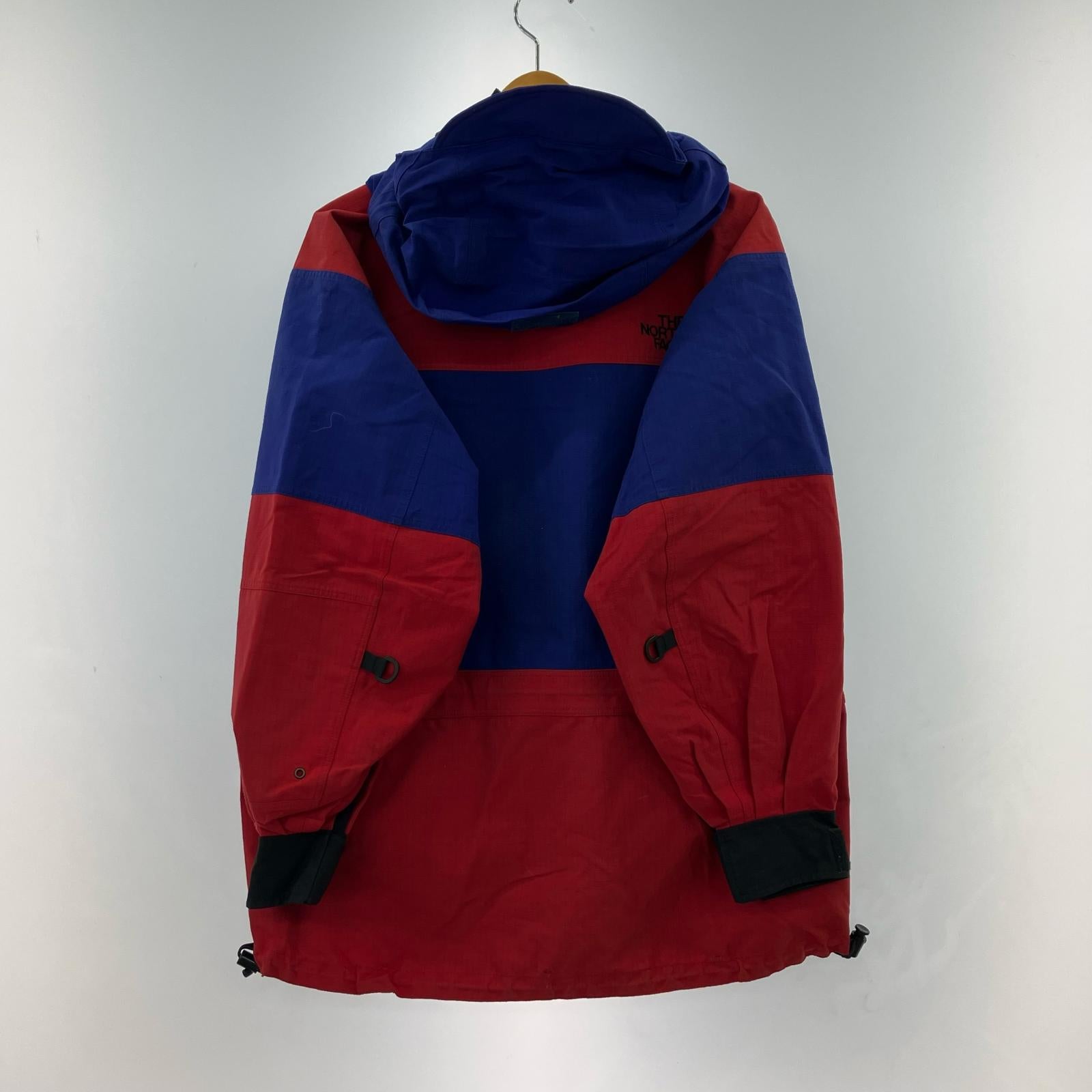 ジャケット 90s CORDURAPLUS GORE-TEX (M) M
