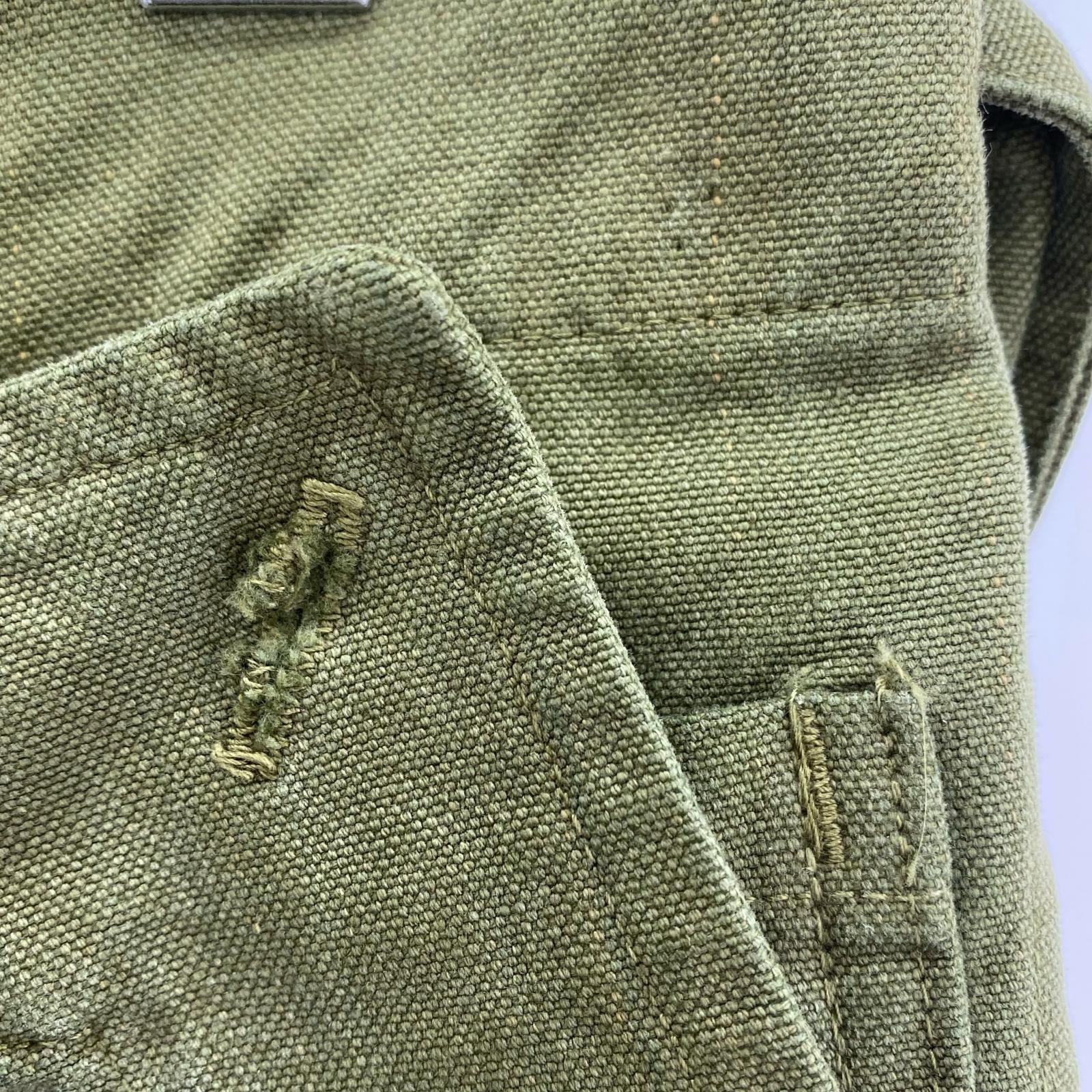 パンツ フランス軍 モーターサイクルパンツ