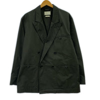 テーラードジャケット YK25FW01063J 2