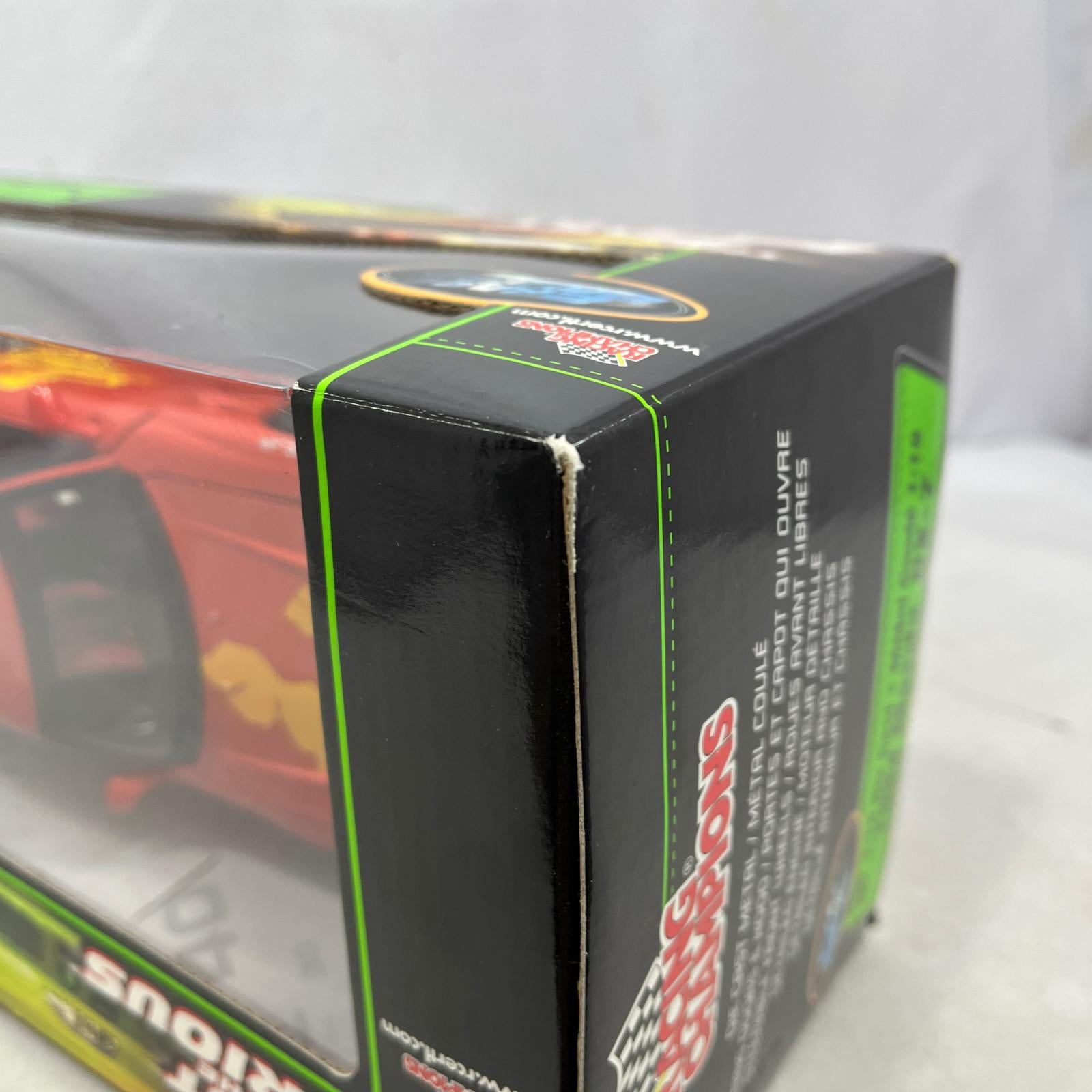 RACING CHAMPIONS 1/18 1994 マツダ RX-7 スケールカー