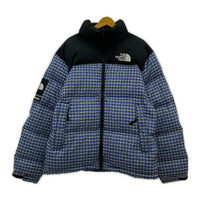 ダウンジャケット THE NORTH FACE 21SSStudded Nuptse Jacket L
