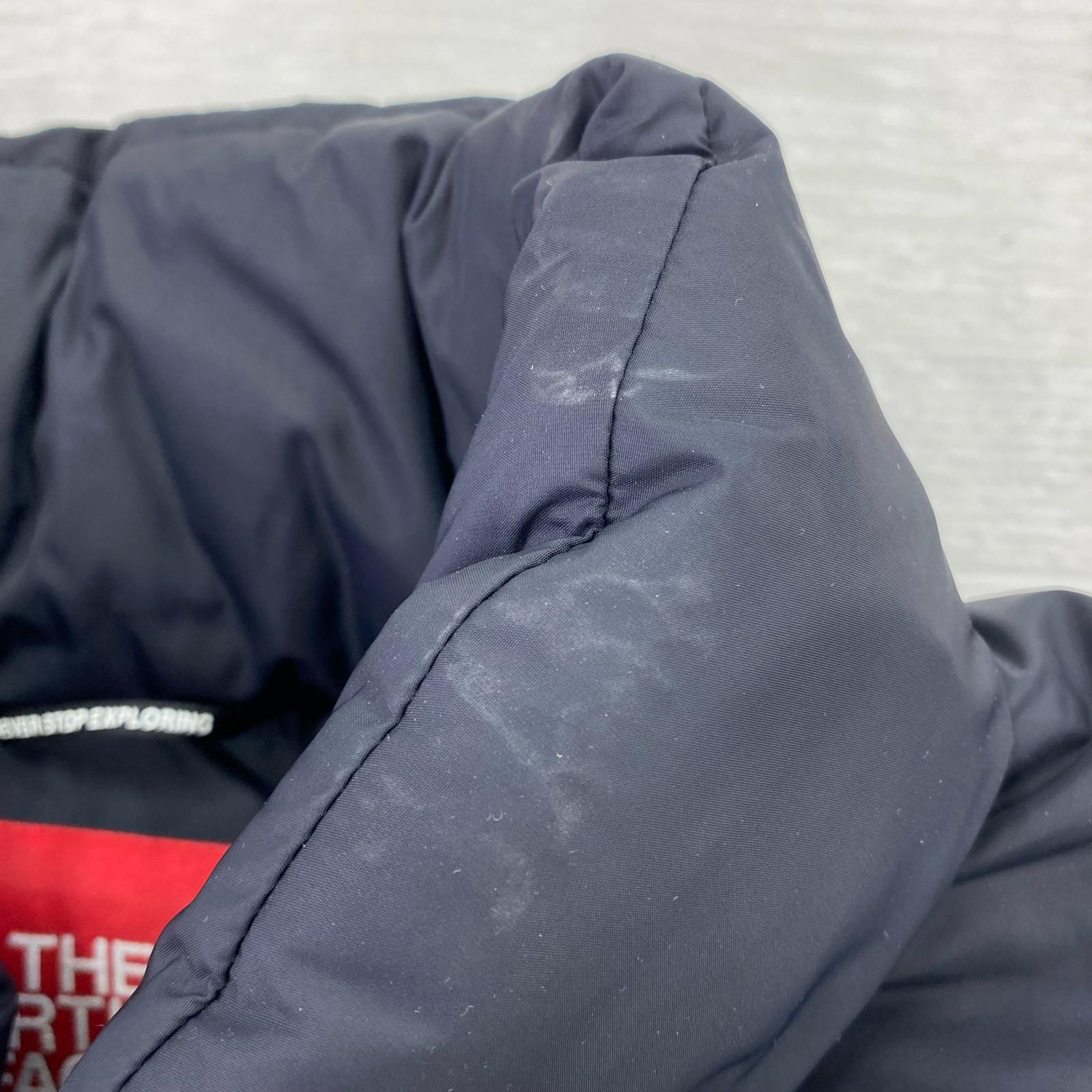 ダウンジャケット THE NORTH FACE 21SSStudded Nuptse Jacket L