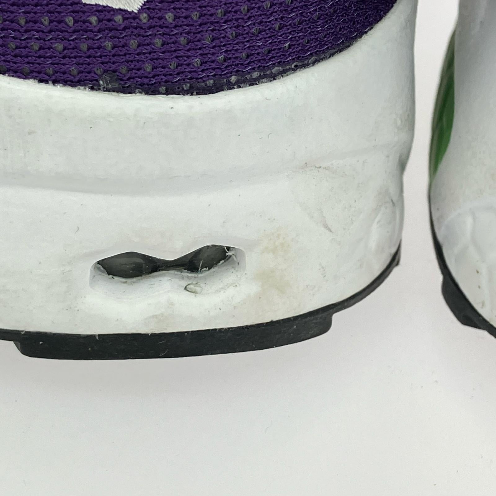 スニーカー INSTAPUMP FURY 94 LOST OG 29cm (US11 UK10 1/2 EU48)