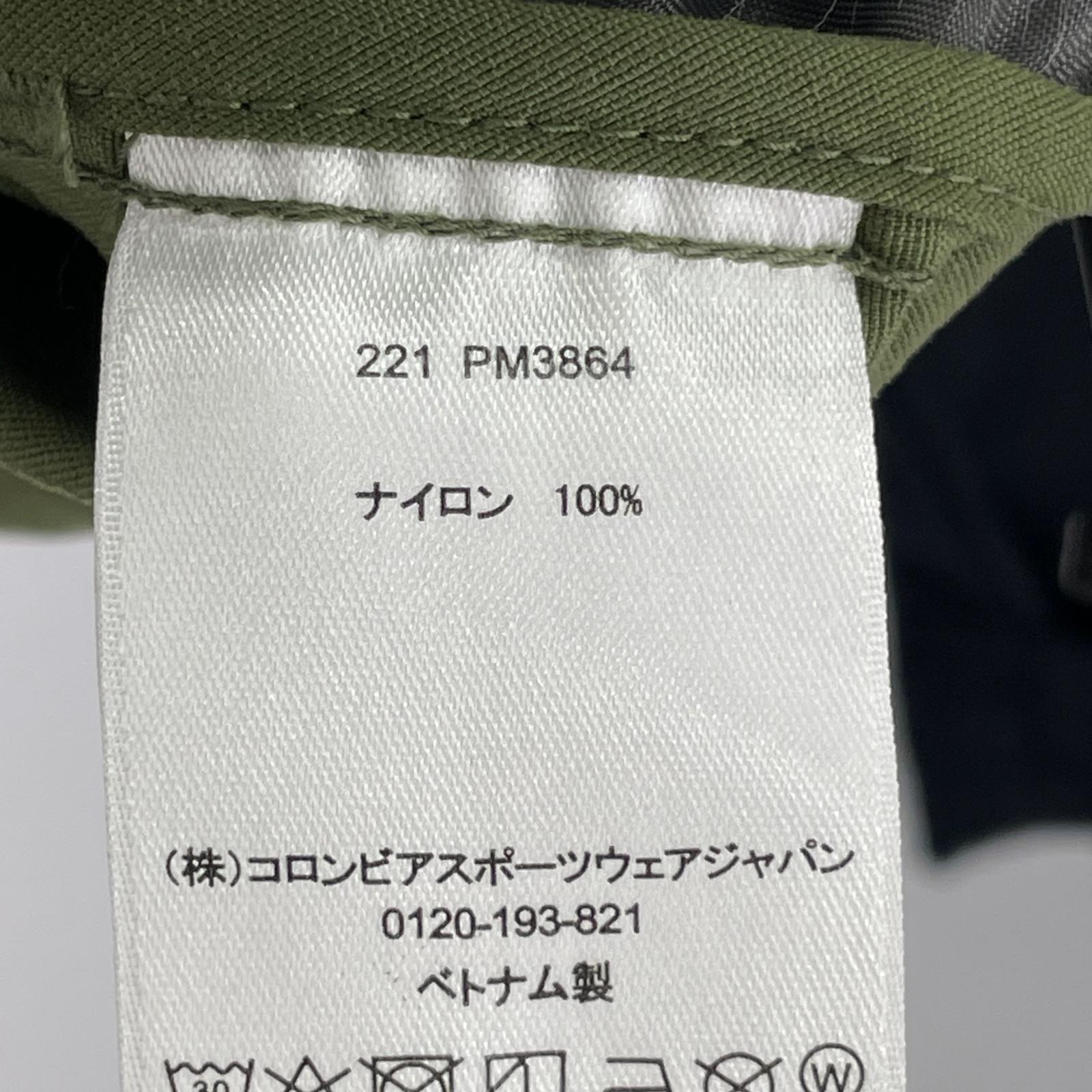 ジャケット ヴィザボナパス ジャケット M