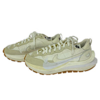 スニーカー ×sacai Vapor Waffle (27.5) DD1875-100 27.5cm (US9 1/2 UK9 EU45) ホワイト