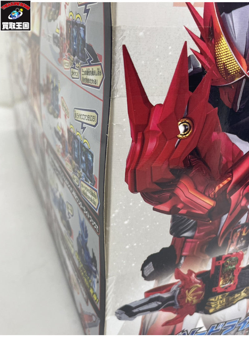 LV モノグラム フリースボアジャケット (M)